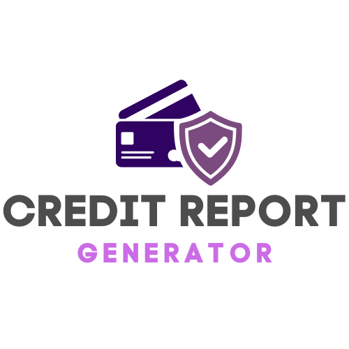 fake credit report generator, online payslip generator, fake bank statement generator, w2 tax form generator, 1099 tax form generator