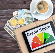 fake credit report generator